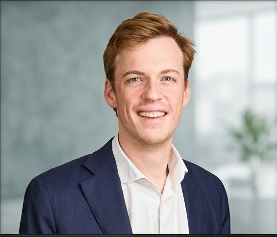 Olivier De Moor
